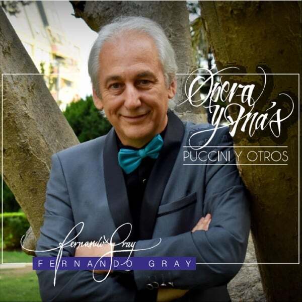 Cover art for Puccini y Otros